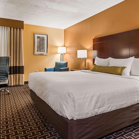 Best Western Milton Inn Exterior photo