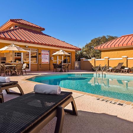 Best Western Milton Inn Exterior photo