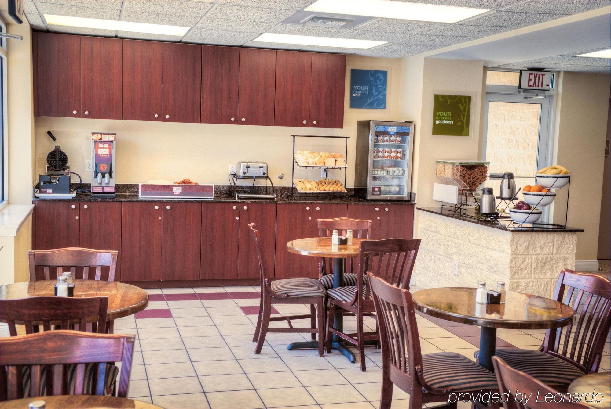 Best Western Milton Inn Exterior photo