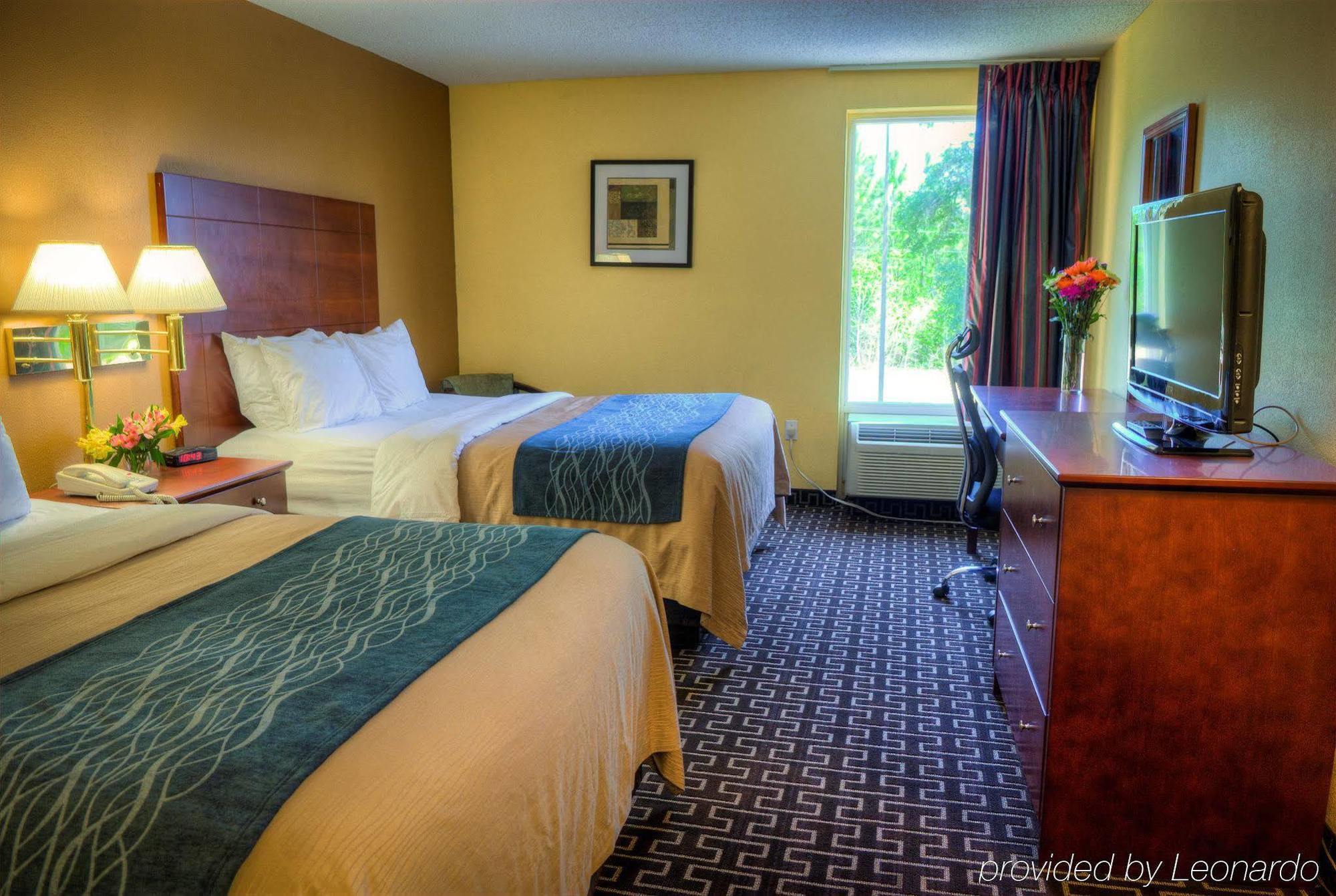 Best Western Milton Inn Exterior photo