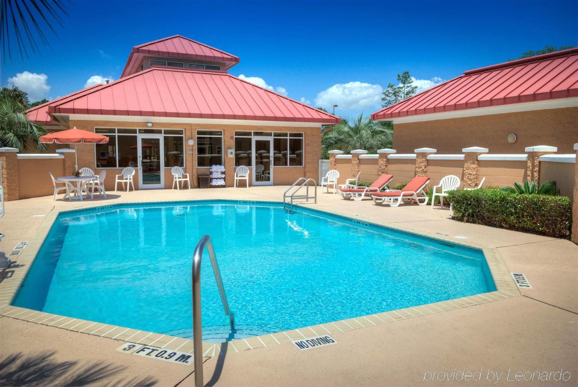 Best Western Milton Inn Exterior photo