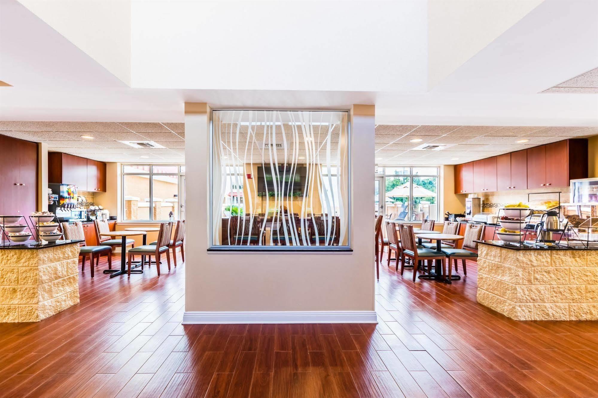 Best Western Milton Inn Exterior photo