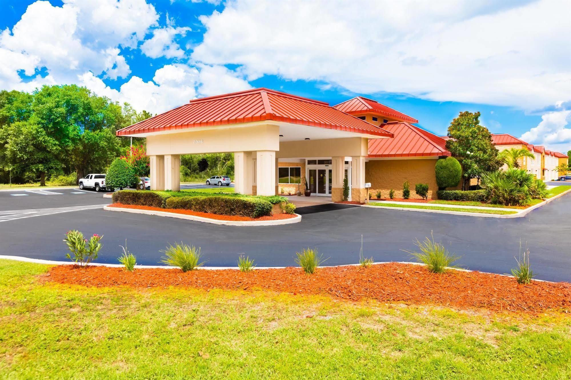 Best Western Milton Inn Exterior photo