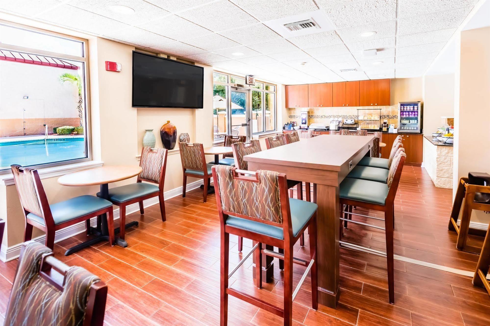 Best Western Milton Inn Exterior photo
